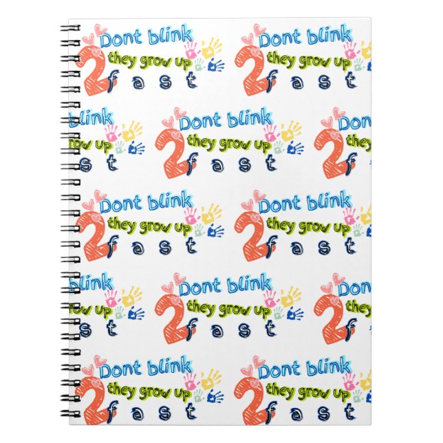 värdesätta varje ögonblick av barndomstematisk dag anteckningsbok (Framsidan)