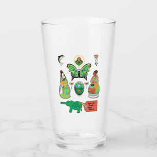 Värdetyp Glaskopp