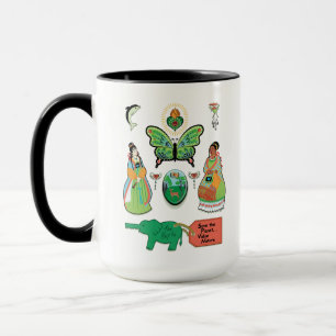 Värdetyp Mugg