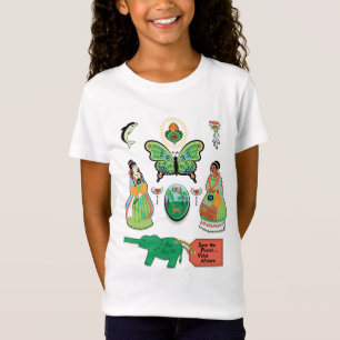 Värdetyp T Shirt