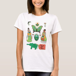 Värdetyp T Shirt