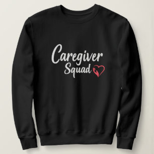 Vårdgivarteam – Medkänsla i handling T Shirt