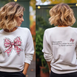 Värdig, vacker och älskad t shirt