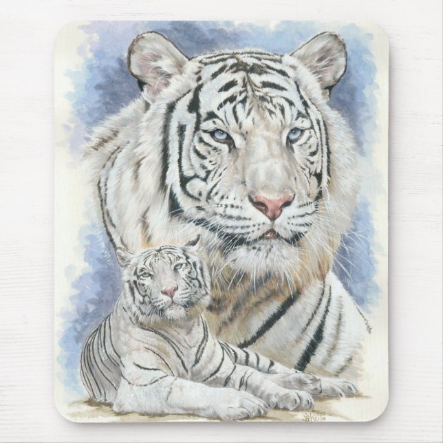 värdighet musmatta (Framsidan)