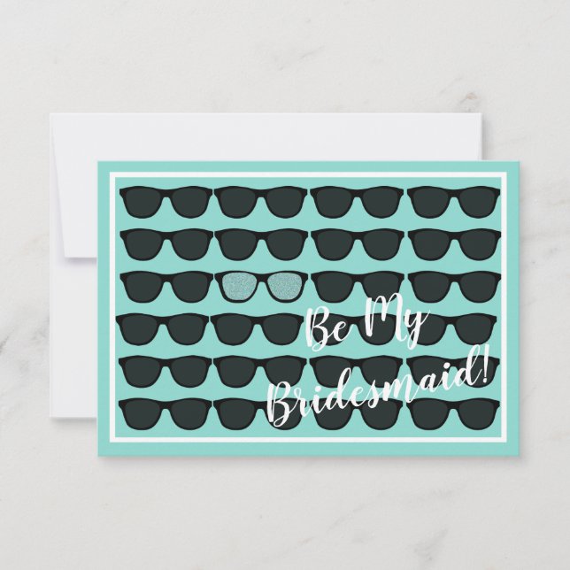 Värdinna Bröllop Tjej Bröllopsfest Inbjudningar (Framsida)