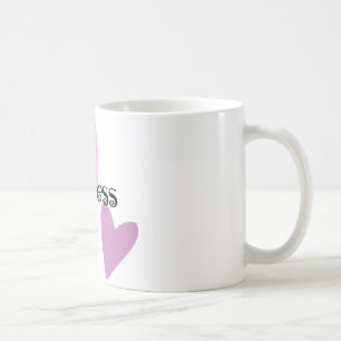 Värdinna Kaffemugg