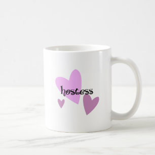 Värdinna Kaffemugg