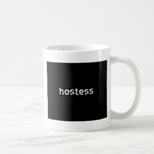 Värdinna Kaffemugg