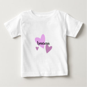 Värdinna T-shirt