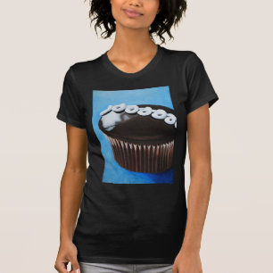 Värdinnamuffin T-shirt
