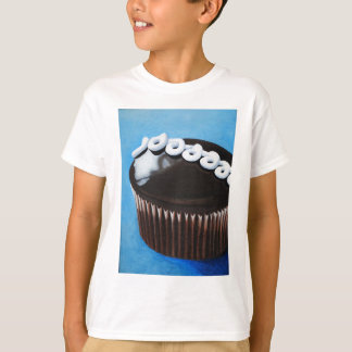 Värdinnamuffin Tee Shirt