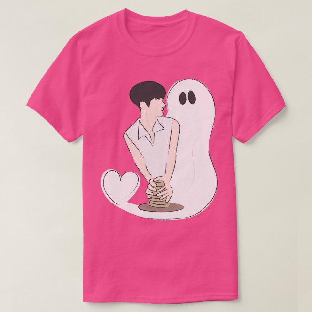 värdladugård t shirt (Design framsida)