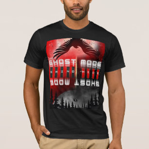 Värdläge Grind in Silence T Shirt