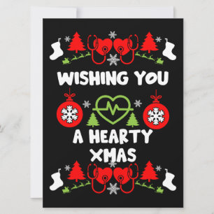 Vårdpersonalgåvor vid julhelgen