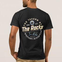 Värdshus Vid Klipporna T Shirt