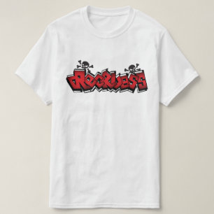 Vårdslöst Liv T Shirt