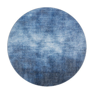 Vare denim-väv, texturerad bakgrund.