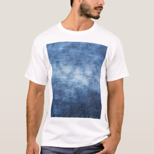 Vare denim-väv, texturerad bakgrund. t shirt