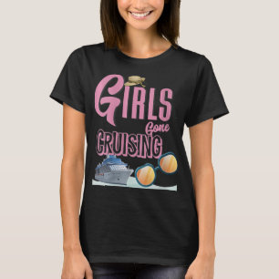 Vare Jute Hat Girls Borta marschering T Shirt