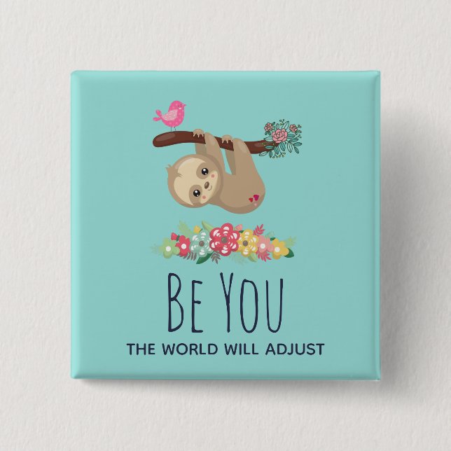 Vare sig du är världens nyck att säga slappt knapp (Framsida)