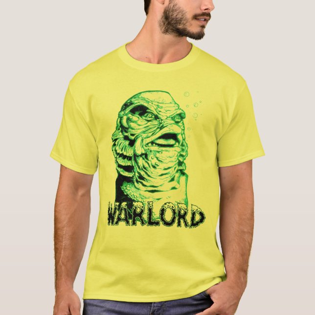 Varelse T T Shirt (Framsida)