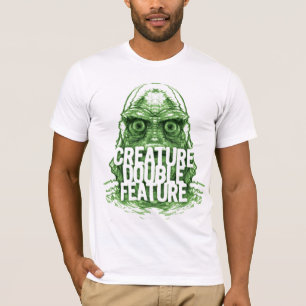 Varelsedubbelföreställning T Shirt