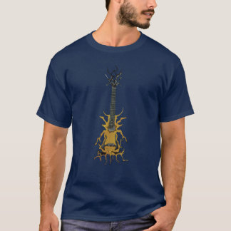 Varelsegitarr T-shirt