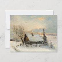 Våren börjar | Alexei Savrasov