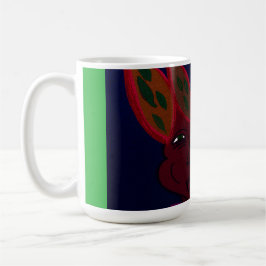 Vårens Ande Kaffemugg