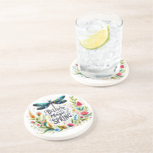 Vårens magi blomster