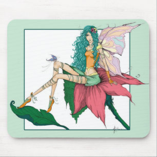 Vårfemousepad Musmatta
