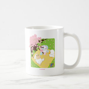 Vårfirandepicknick Kaffemugg