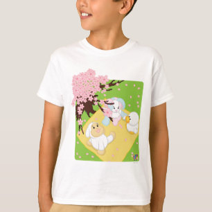 Vårfirandepicknick T Shirt