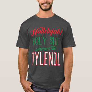Varför är hon en ynkrygg pojke t shirt