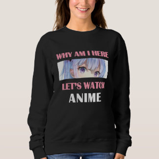 Varför är jag här? t shirt