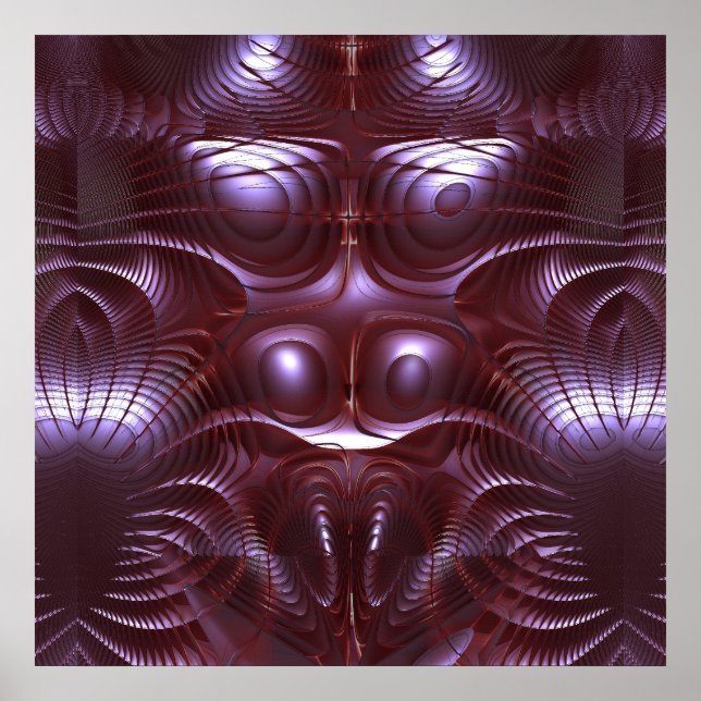 Varför bad jag Giger att utforma min flickvän? Poster (Framsidan)