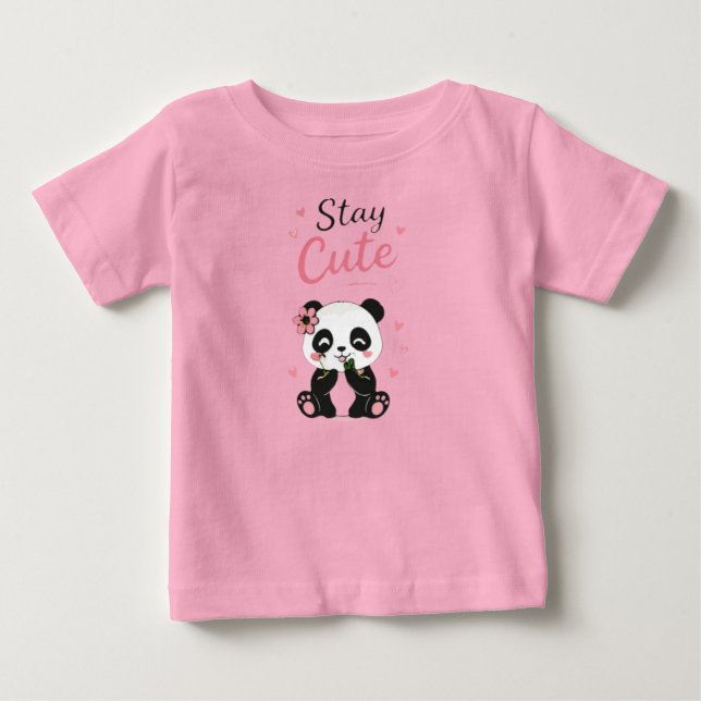 Varför: Den innehåller texten på skjortan, djuret T Shirt (Framsida)