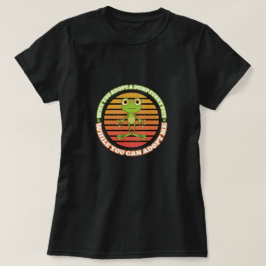 Varför du använder en Hårig Pet-uppsättning samtid T Shirt