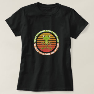 Varför du använder en Hårig Pet-uppsättning samtid T Shirt