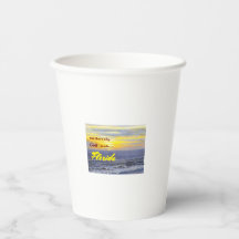 VARFÖR GOD GAV FLORIDA OCEAN WAVE