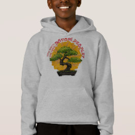 Varför heter de inte Bonsai People? T Shirt