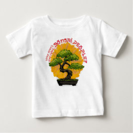 Varför heter de inte Bonsai People? T Shirt