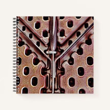 Varför inte anteckningsbok