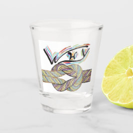 "Varför inte" är ett obegränsat hett glas