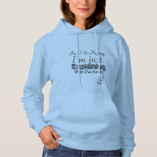 Varför jag har rätt T-shirt
