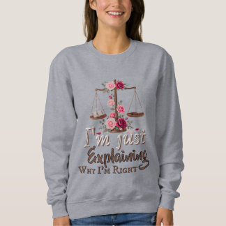 Varför jag har rätt T-shirt