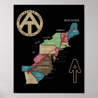 Varför kunde inte cykeln stå ensam? Det var Poster