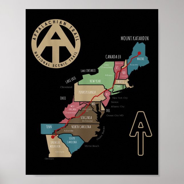 Varför kunde inte cykeln stå ensam? Det var Poster (Framsidan)