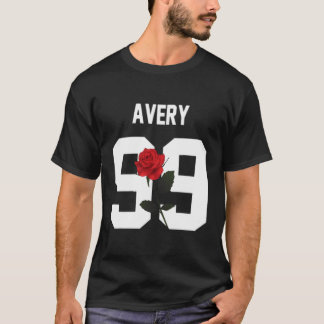 Varför Merchandise inte Röd ros, vi Jackar för G T Shirt