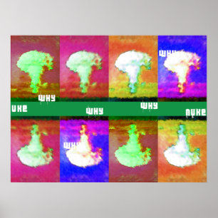 Varför nuke poster